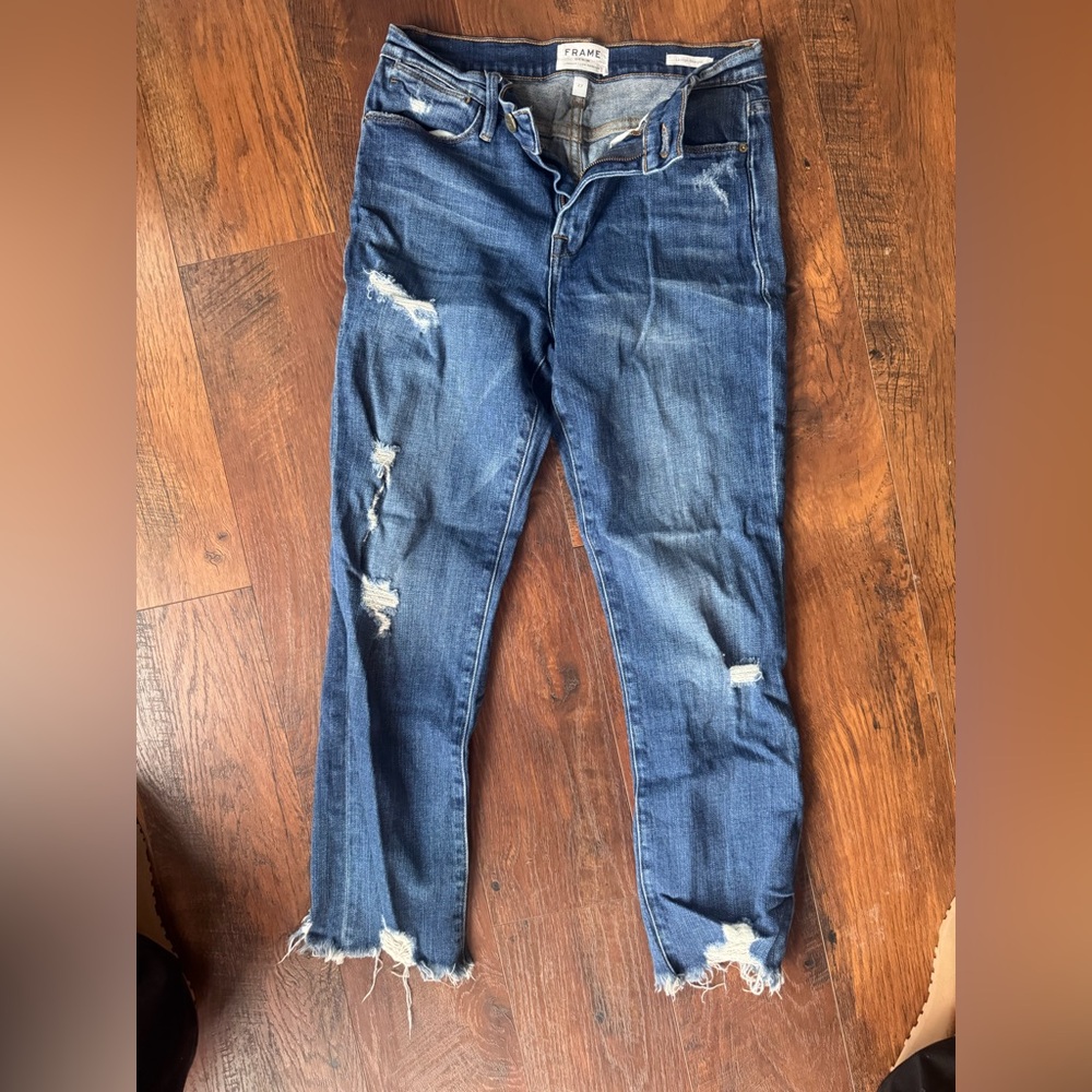 FRAME Jeans